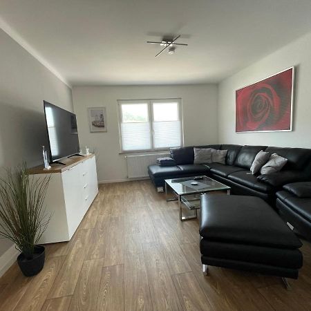Apartament Gaestehaus Trulla Bremm Zewnętrze zdjęcie