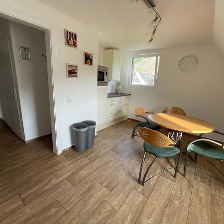 Apartament Gaestehaus Trulla Bremm Zewnętrze zdjęcie