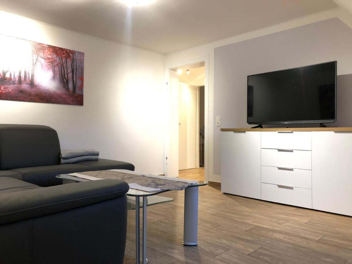 Apartament Gaestehaus Trulla Bremm Zewnętrze zdjęcie