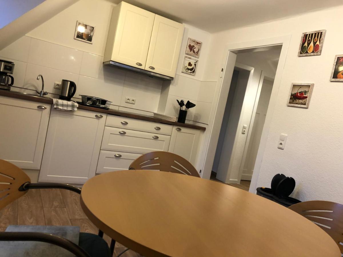 Apartament Gaestehaus Trulla Bremm Zewnętrze zdjęcie
