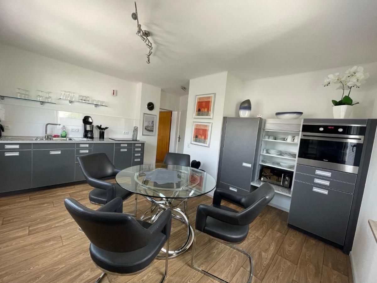 Apartament Gaestehaus Trulla Bremm Zewnętrze zdjęcie