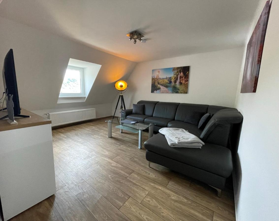 Apartament Gaestehaus Trulla Bremm Zewnętrze zdjęcie