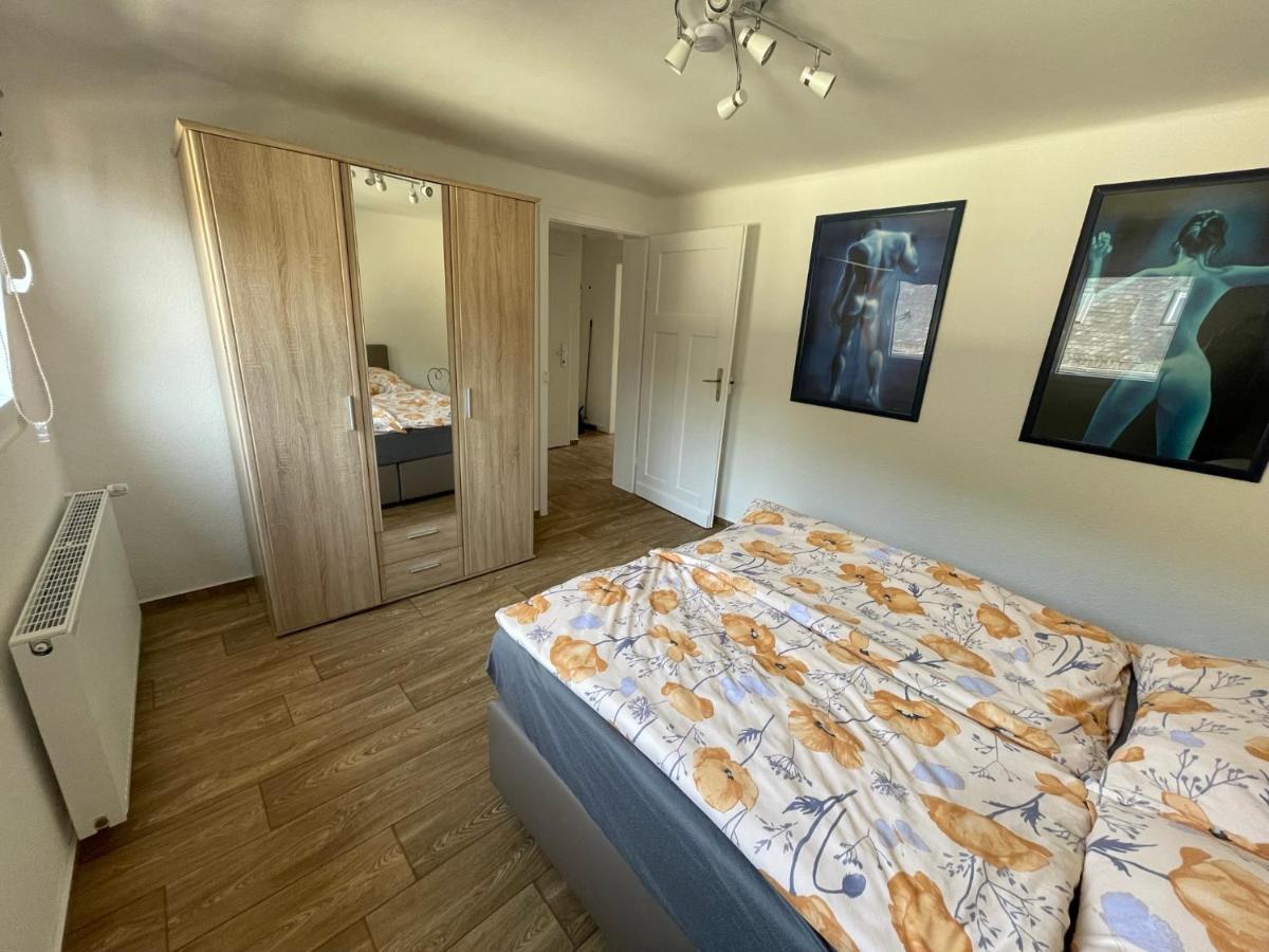 Apartament Gaestehaus Trulla Bremm Zewnętrze zdjęcie