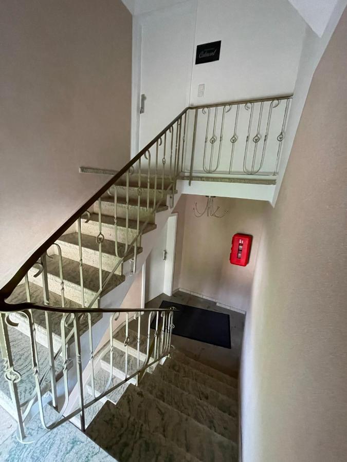 Apartament Gaestehaus Trulla Bremm Zewnętrze zdjęcie