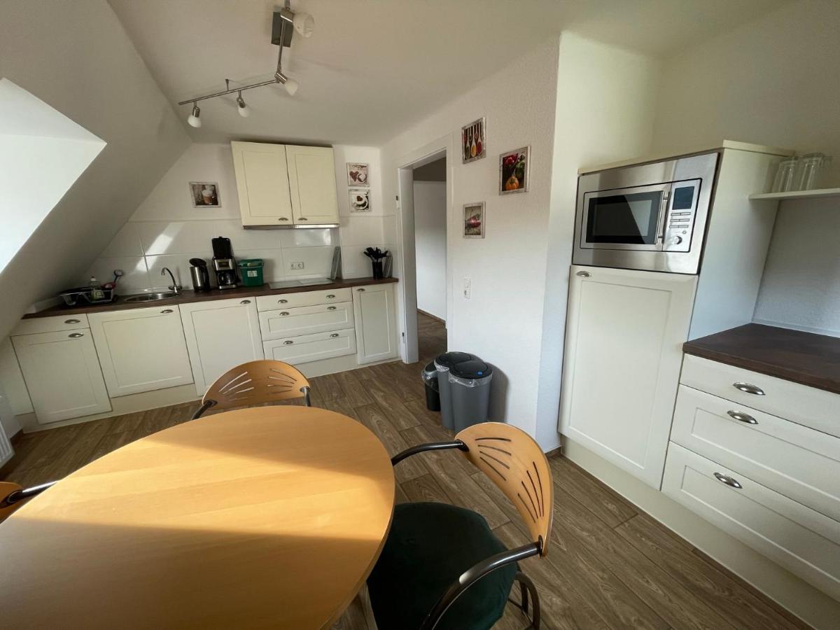 Apartament Gaestehaus Trulla Bremm Zewnętrze zdjęcie