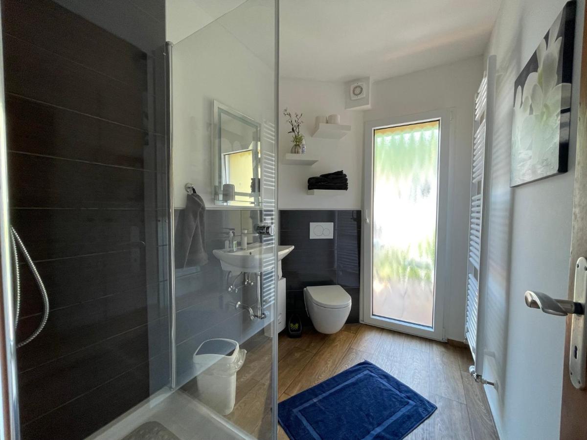Apartament Gaestehaus Trulla Bremm Zewnętrze zdjęcie