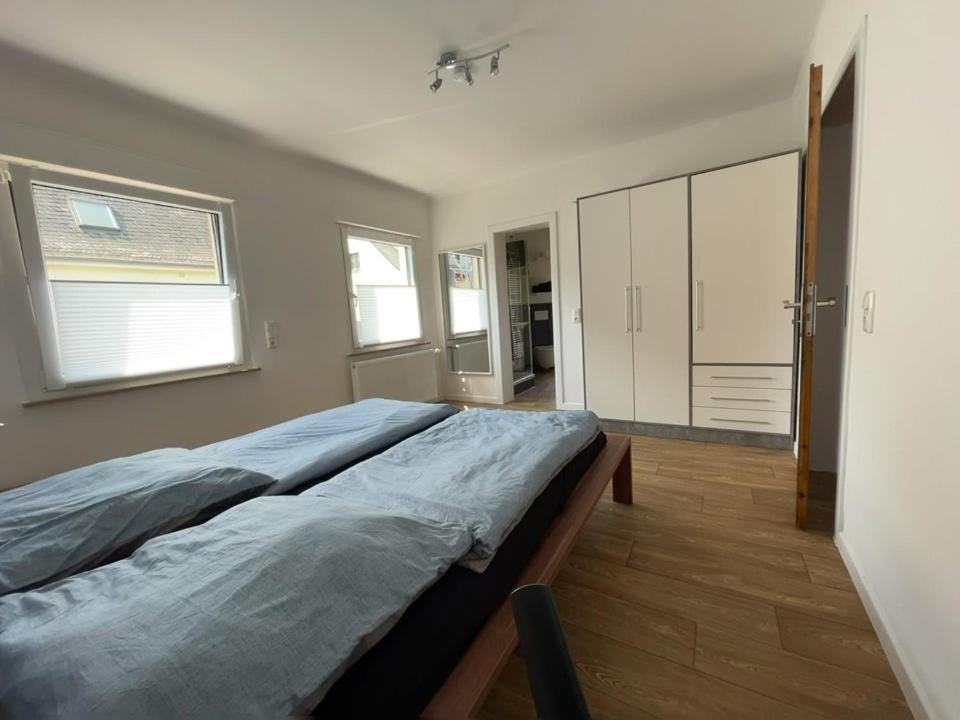 Apartament Gaestehaus Trulla Bremm Zewnętrze zdjęcie